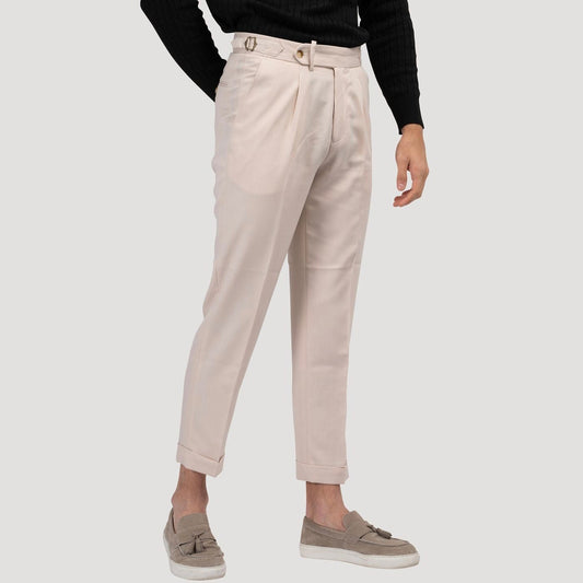 Pantalon sur mesure GURYE