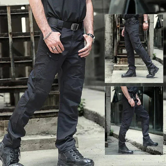 MenPro | Pantalon de travail imperméable