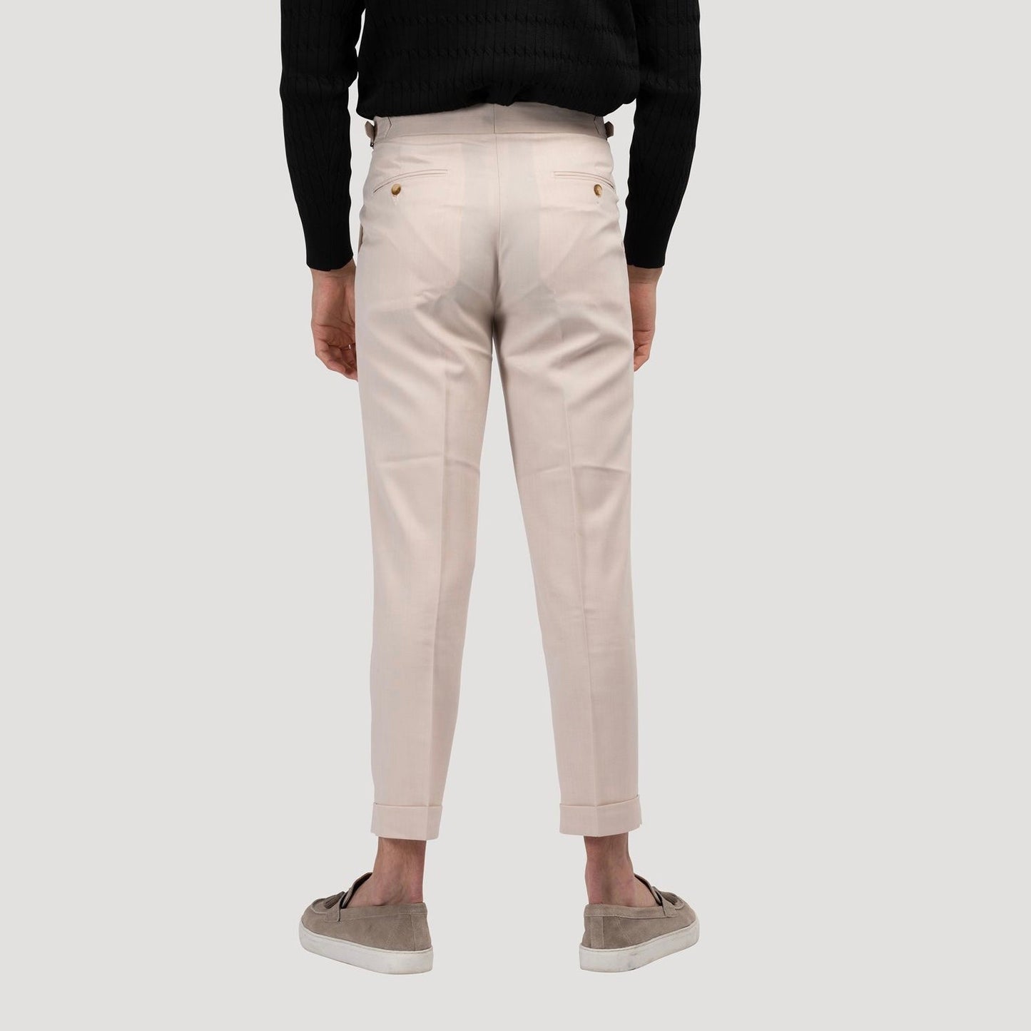 Pantalon sur mesure GURYE