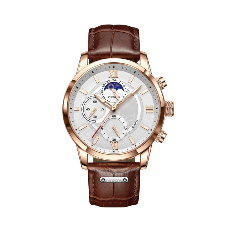 Montre classique RICHELIEU