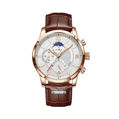 Montre classique RICHELIEU