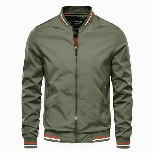 LENNARD | Veste pour hommes coupe-vent