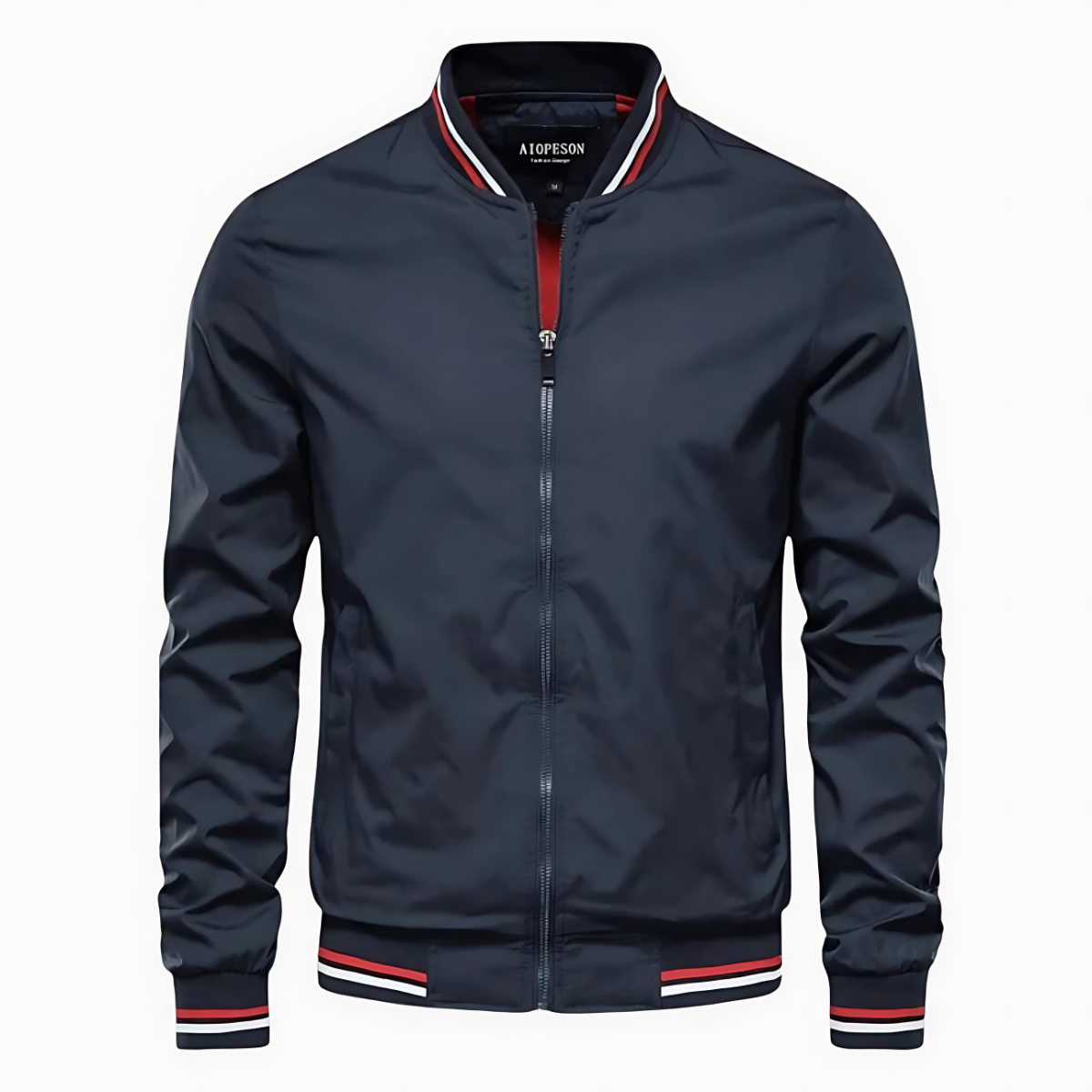 LENNARD | Veste pour hommes coupe-vent