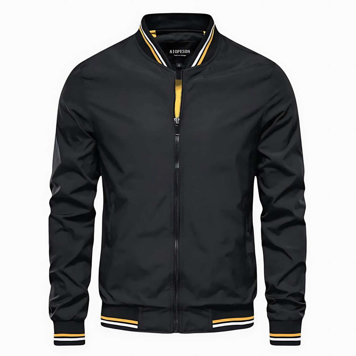 LENNARD | Veste pour hommes coupe-vent