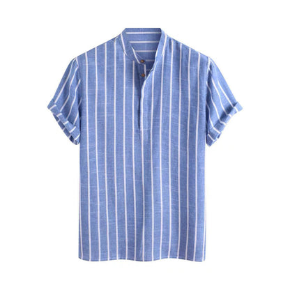 Chemise de marin JINHAE