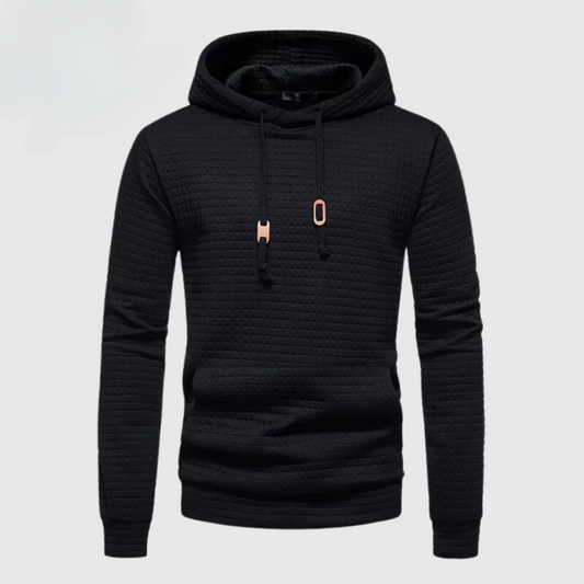 George™ - Hoodie en Coton Premium