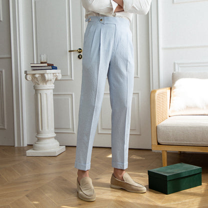 St. Tropez™ Airy Pantalon à plis