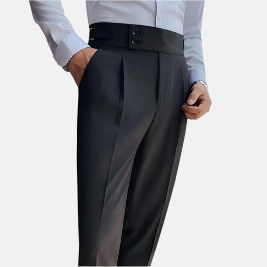 Pantalon décontracté YANGSAN