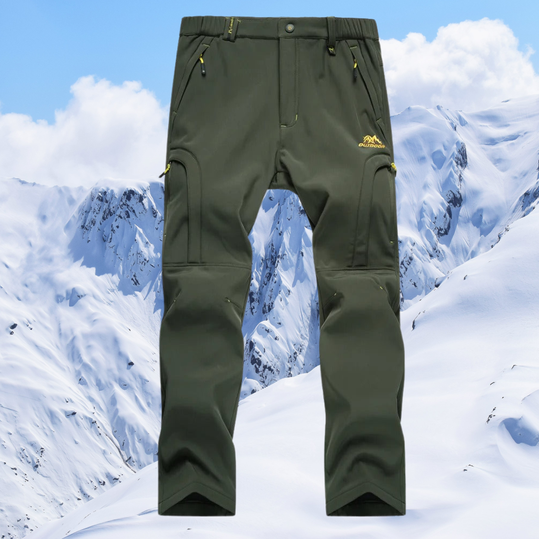 Albert™ - PANTALON COUPE-VENT