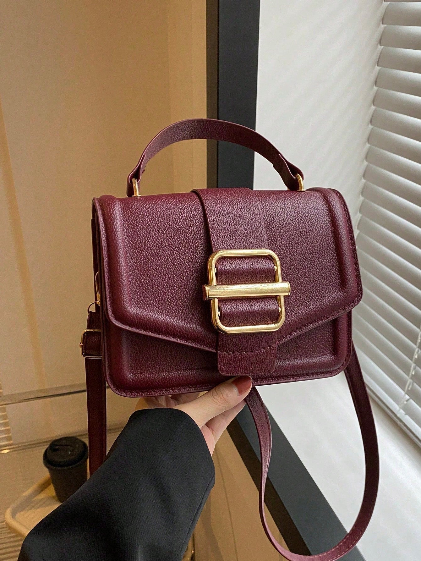 Chic | Mini Sac Élégant