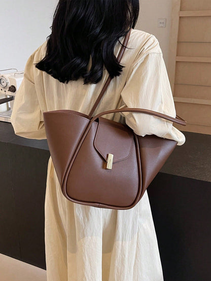 Minimal | Sac Fourre-Tout Casual 2025