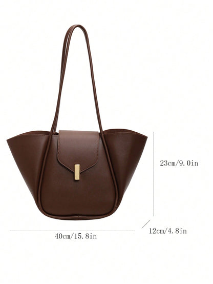 Minimal | Sac Fourre-Tout Casual 2025