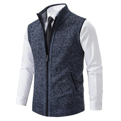 Nerion™ - Gilet en Pile pour Homme