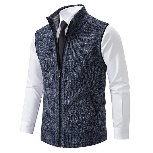 Nerion™ - Gilet en Pile pour Homme