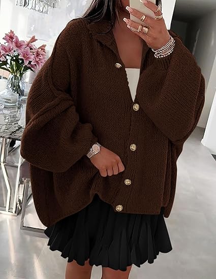 Aurora | Cardigan tendance