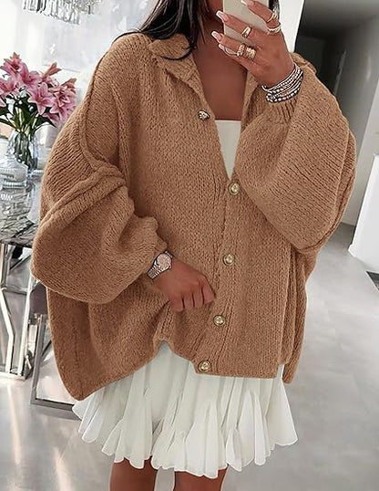 Aurora | Cardigan tendance