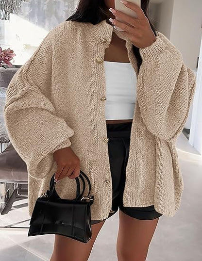 Aurora | Cardigan tendance