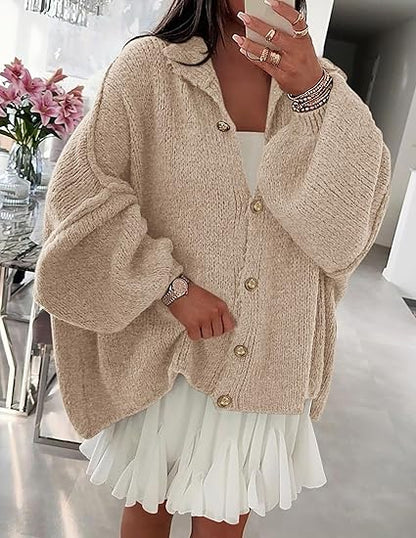 Aurora | Cardigan tendance