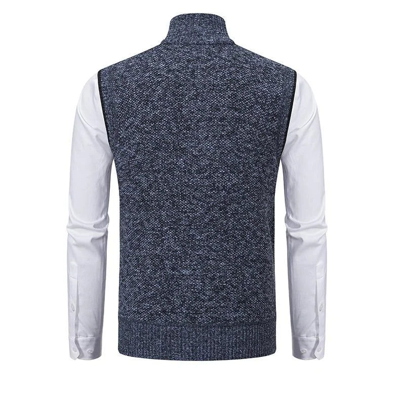 Nerion™ - Gilet en Pile pour Homme