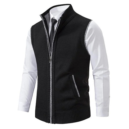 Nerion™ - Gilet en Pile pour Homme