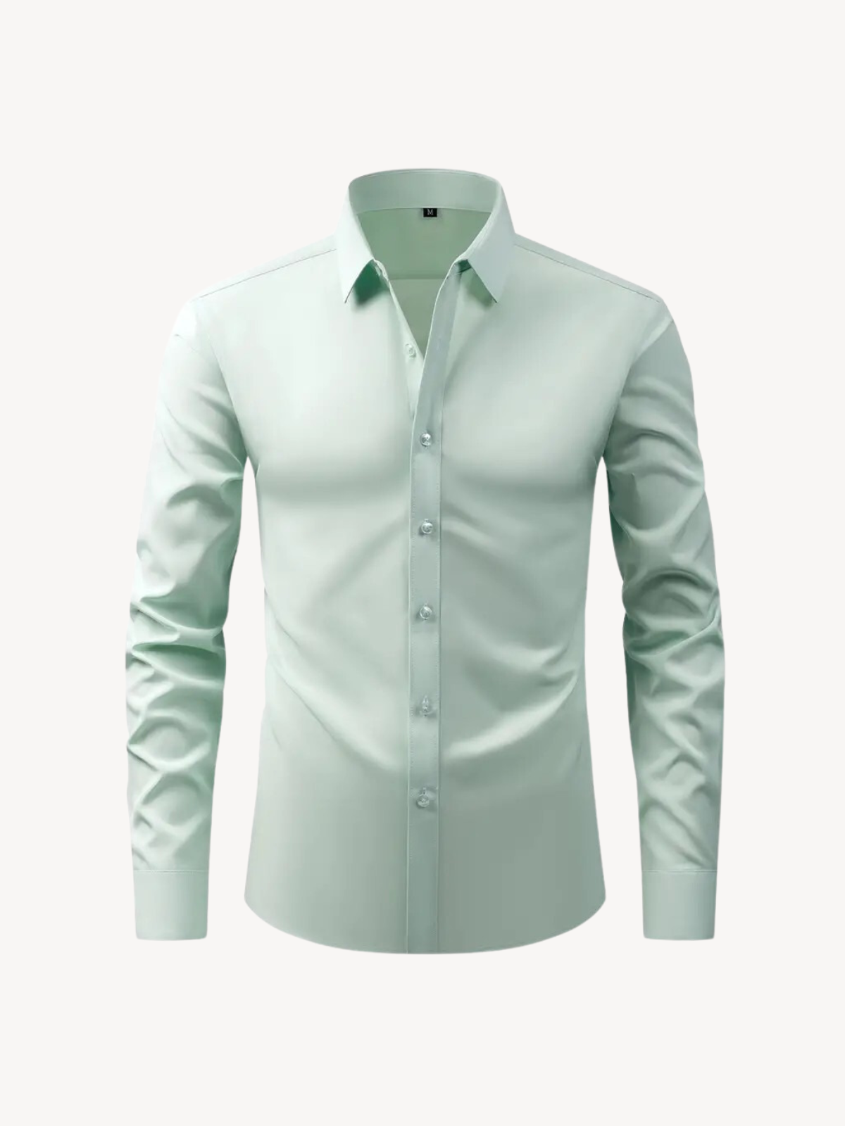 Gael | Chemise casual