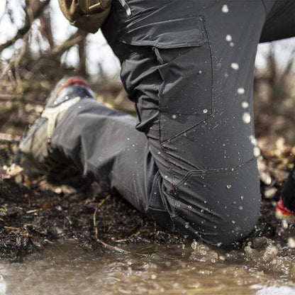 MenPro | Pantalon de travail imperméable