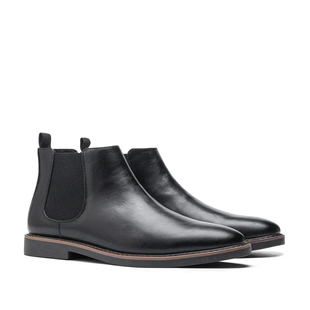 Bruno™ - Des bottines Chelsea au style intemporel