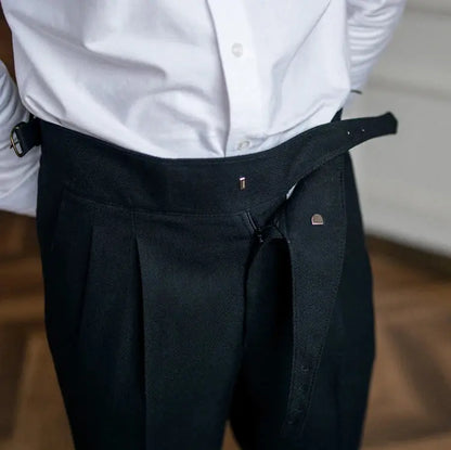 Toulouse™ Pantalon Droit Bergh