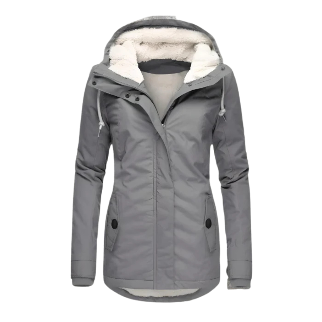 Vanessa™ - Manteau d'hiver imperméable