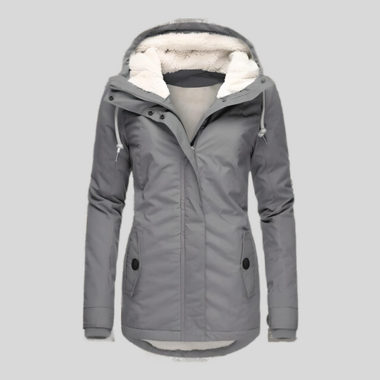 Eliza™ - Manteau d'hiver imperméable