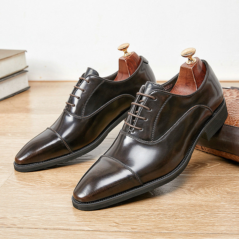 Antonio | Chaussures Oxford