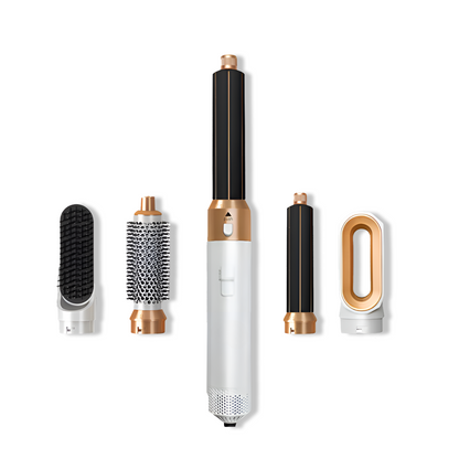 HairPro™ 5-en-1 - Le Styler Révolutionnaire