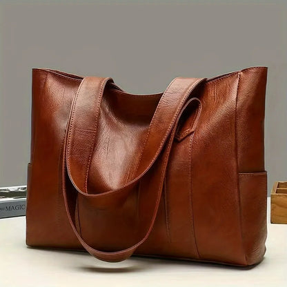 Astrid™ - Sac en cuir de luxe