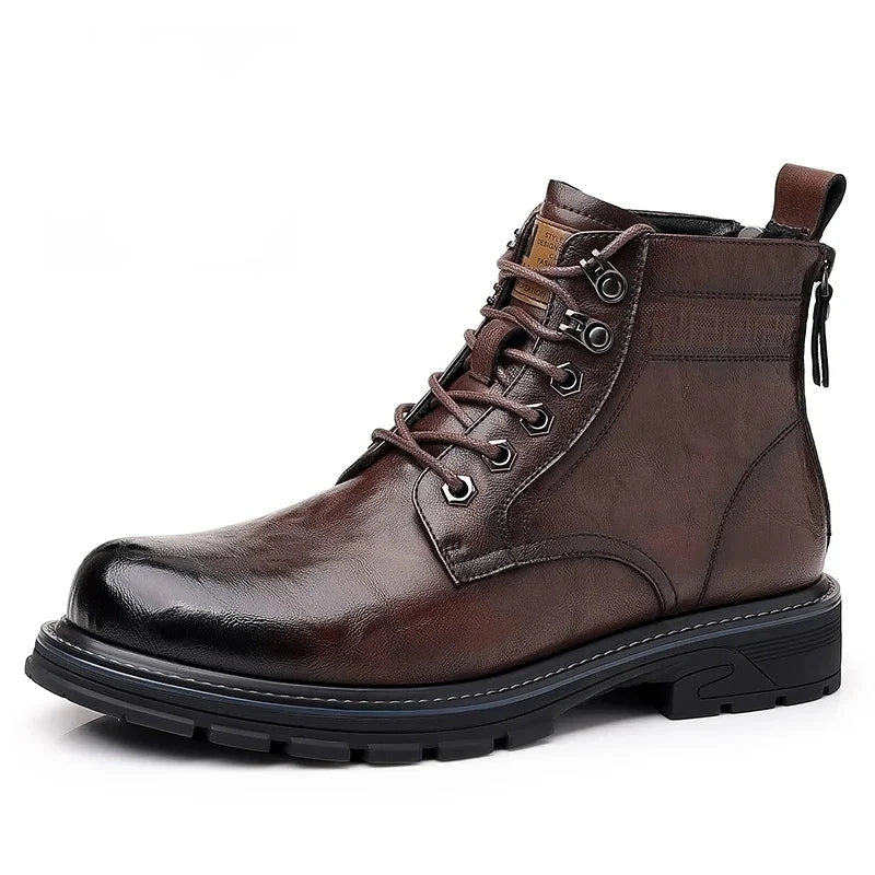 Thierry™ - bottes business pour hommes