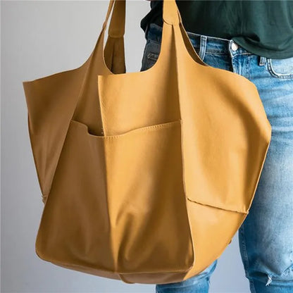 Maelle™ - Sac en cuir vintage