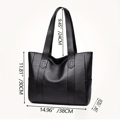 Astrid™ - Sac en cuir de luxe