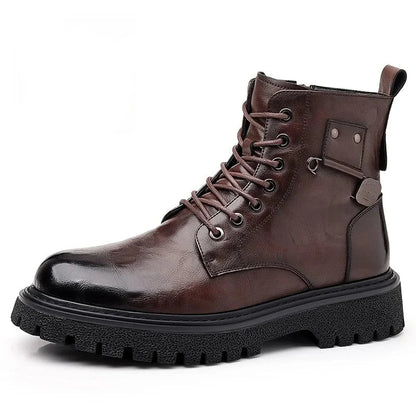 Thierry™ - bottes business pour hommes