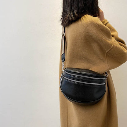 Meike™ - Sac à bandoulière élégant