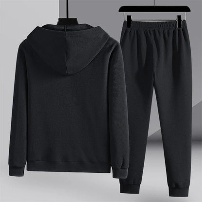 Marc™ - Ensemble lounge tricoté pour homme