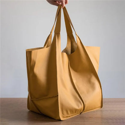 Maelle™ - Sac en cuir vintage