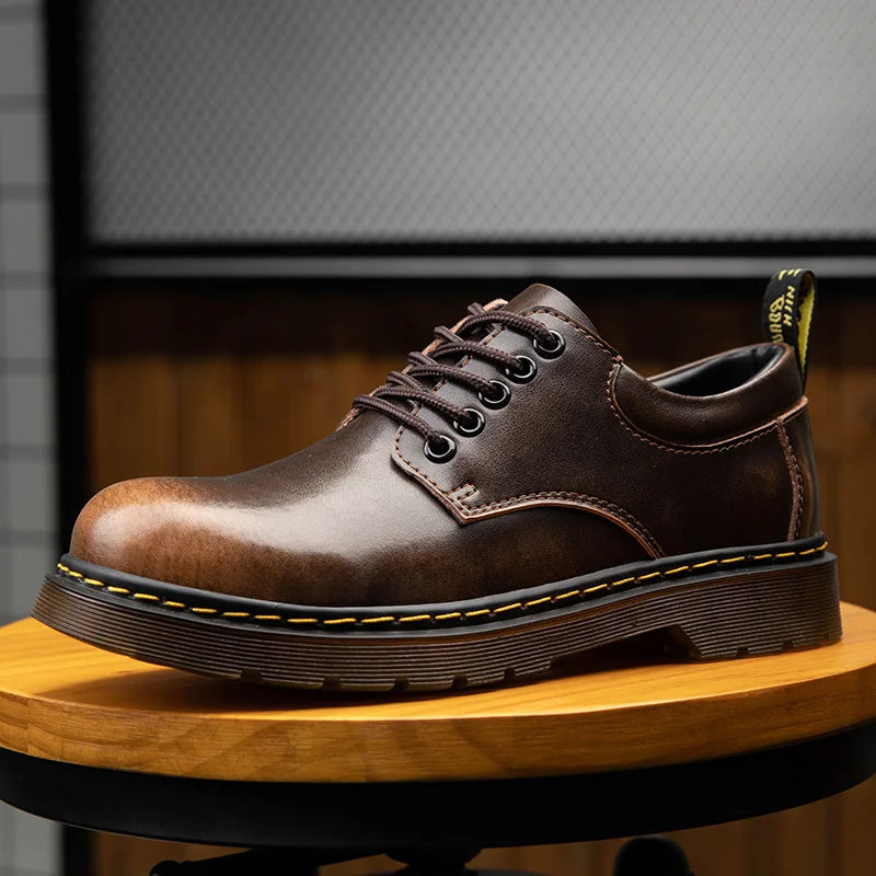 Onyx™ | Bottines Oxford