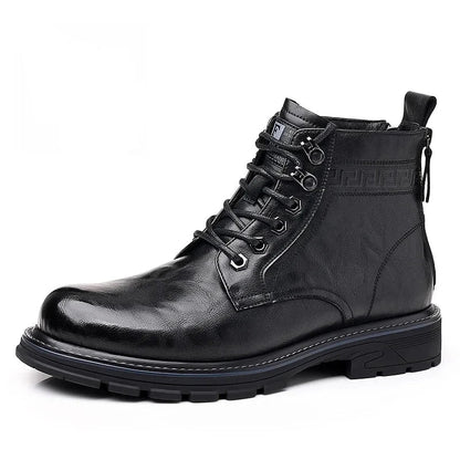 Thierry™ - bottes business pour hommes