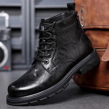 Thierry™ - bottes business pour hommes