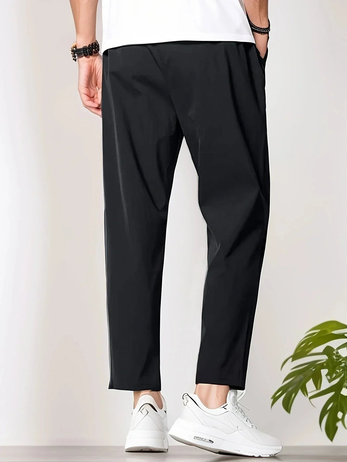 Rayan – Pantalon léger de loisirs