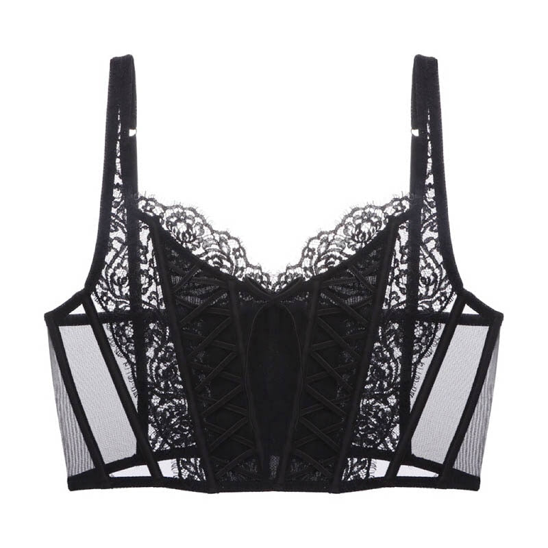 Sonia™ - Bralette à nœud italie