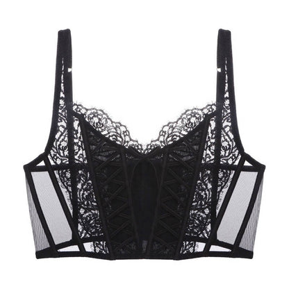 Sonia™ - Bralette à nœud italie