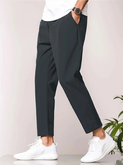 Rayan – Pantalon léger de loisirs