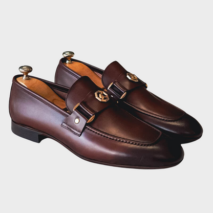 Chadwick | Chaussures en cuir véritable