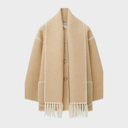 Clair | Manteau Chic Intemporel