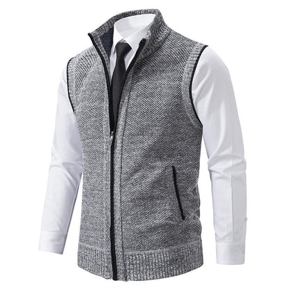 Nerion™ - Gilet en Pile pour Homme